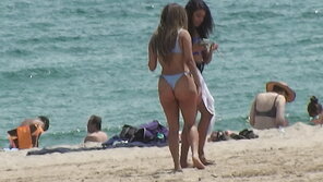 amateur pic 2021 Beach girls pictures(1715)