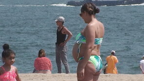 amateur pic 2021 Beach girls pictures(1719)