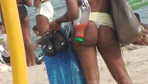 amateur pic 2021 Beach girls pictures(1734)
