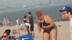 amateur pic 2021 Beach girls pictures(1804)