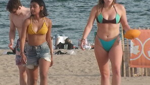 amateur pic 2021 Beach girls pictures(1807)