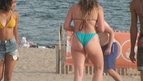 amateur pic 2021 Beach girls pictures(1808)