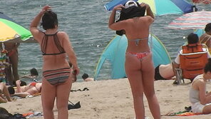 amateur pic 2021 Beach girls pictures(1817)