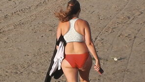 amateur pic 2021 Beach girls pictures(2107)