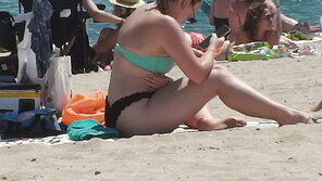 amateur pic 2021 Beach girls pictures(2128)