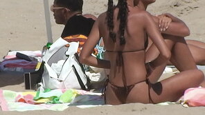 amateur pic 2021 Beach girls pictures(2157)