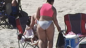 amateur pic 2021 Beach girls pictures(2160)