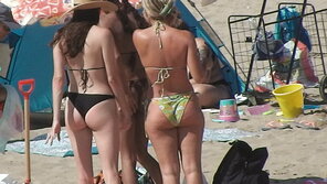 amateur pic 2021 Beach girls pictures(2166)