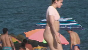 amateur pic 2021 Beach girls pictures(2197)