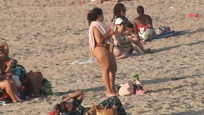 amateur pic 2021 Beach girls pictures(2226)