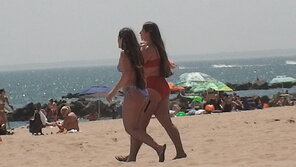 amateur pic 2021 Beach girls pictures(2246)