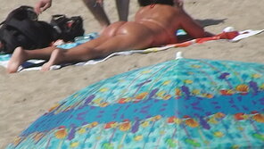 amateur pic 2021 Beach girls pictures(2284)