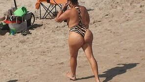 amateur pic 2021 Beach girls pictures(2298)