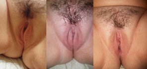amateur photo My Wife, Before - After Oral - After Creampie