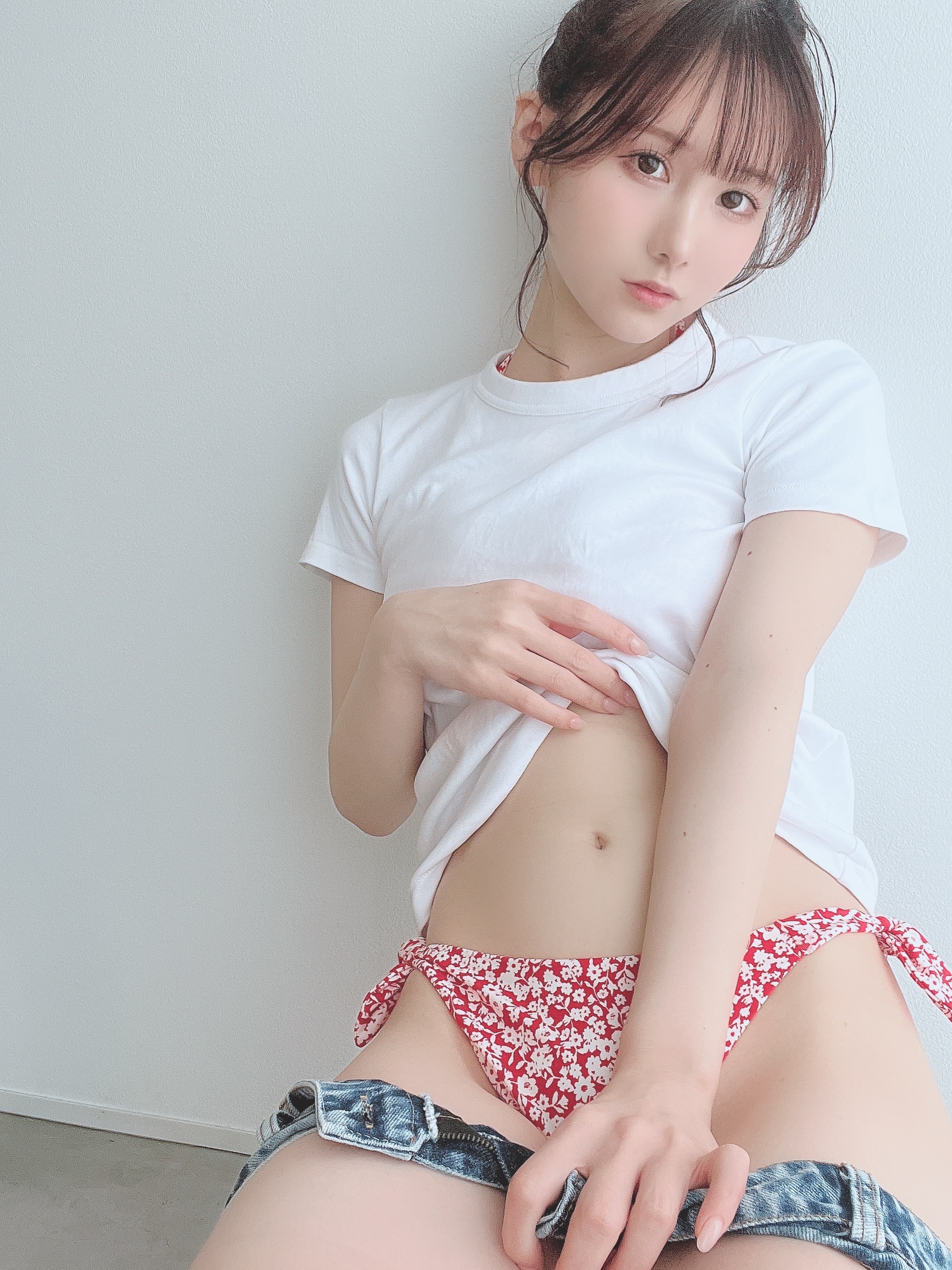 amateur photo けんけん (Kenken - snexxxxxxx) Bikini 9 (15)