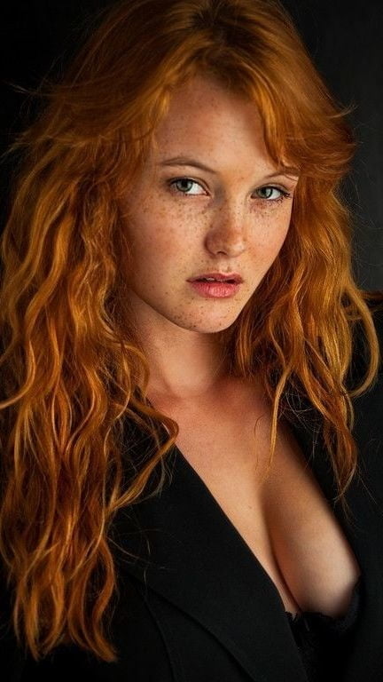 amateur photo redhead (3538)