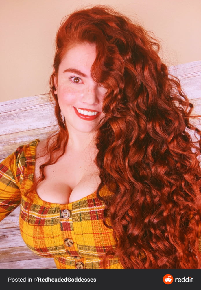 amateur photo redhead (6022)