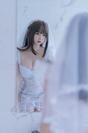 amateur pic Mixian Sama (过期米线线喵) - 白雪姬 (26)