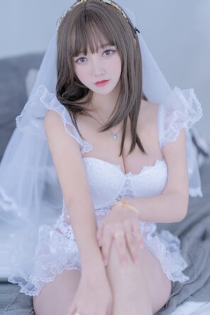 amateur pic Mixian Sama (过期米线线喵) - 白雪姬 (46)