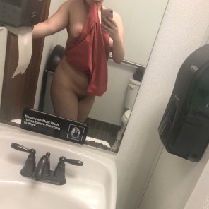 Didnâ€™t Clock Out [F]or This