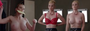 amateur pic Betty Gilpin