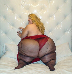 BBW Pantyhose #106359488