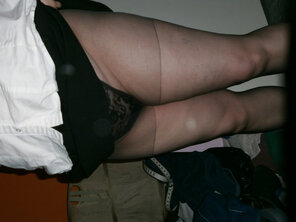 amateur pic Bbw pantyhose_0005