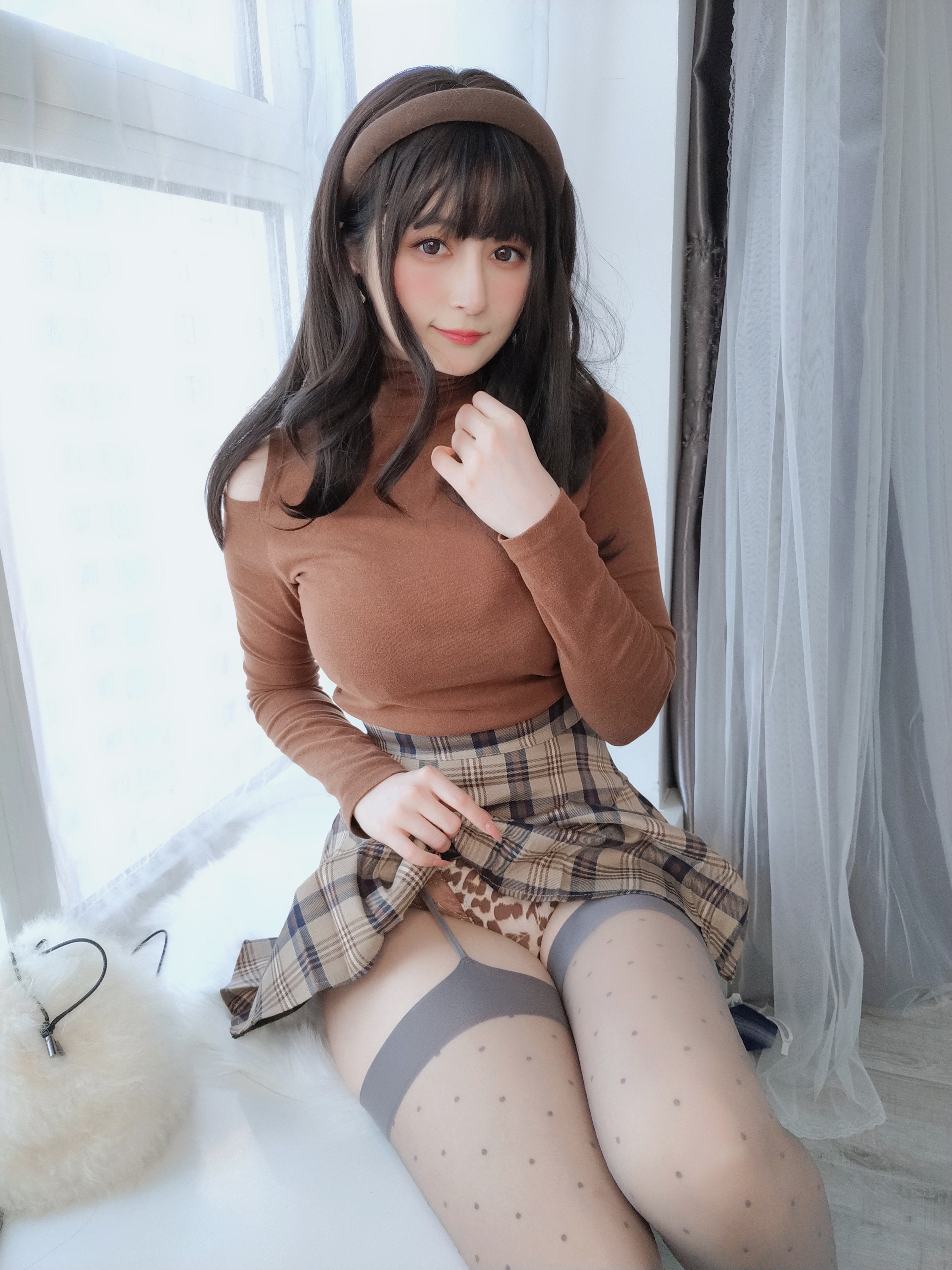 amateur photo Baiyin811 (白银81) - Vol.101 3月fantia订阅合集 1 (2)