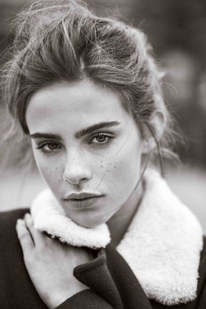 Bridget Rose Satterlee