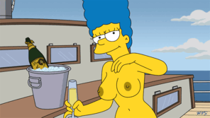 amateur Photo Simpsons-porn-r34-sekretnye-razdely-r34-gif-2188443
