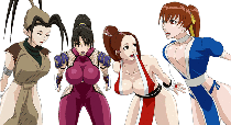 amateur Photo Small_0579-bent-over-big-breasts-bouncing-breasts-breasts-cleavage-crossover-dead-or-alive-gif-ibuki-kasumi-king-of-fighters-mai-shiranui-ninja-ponyta