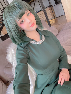 amateur pic 2023-05 Fubuki selfie (5)