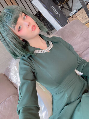 amateur pic 2023-05 Fubuki selfie (7)