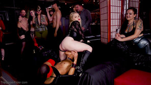 amateur photo d-sex on display-Maya Kendrick&Nikki Darling&Rain DeGrey