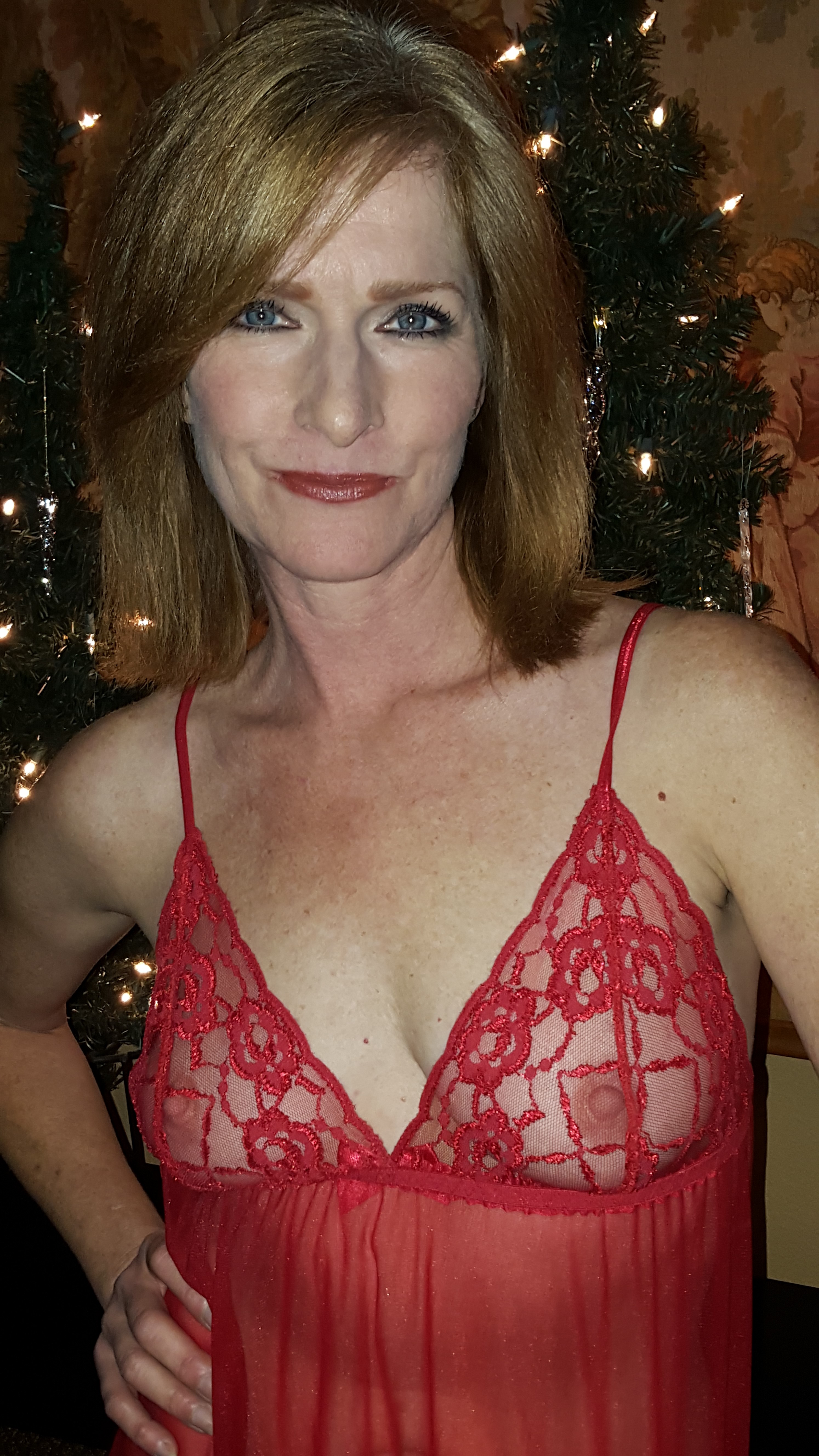 amateur photo Xmas Kim Hedo 4