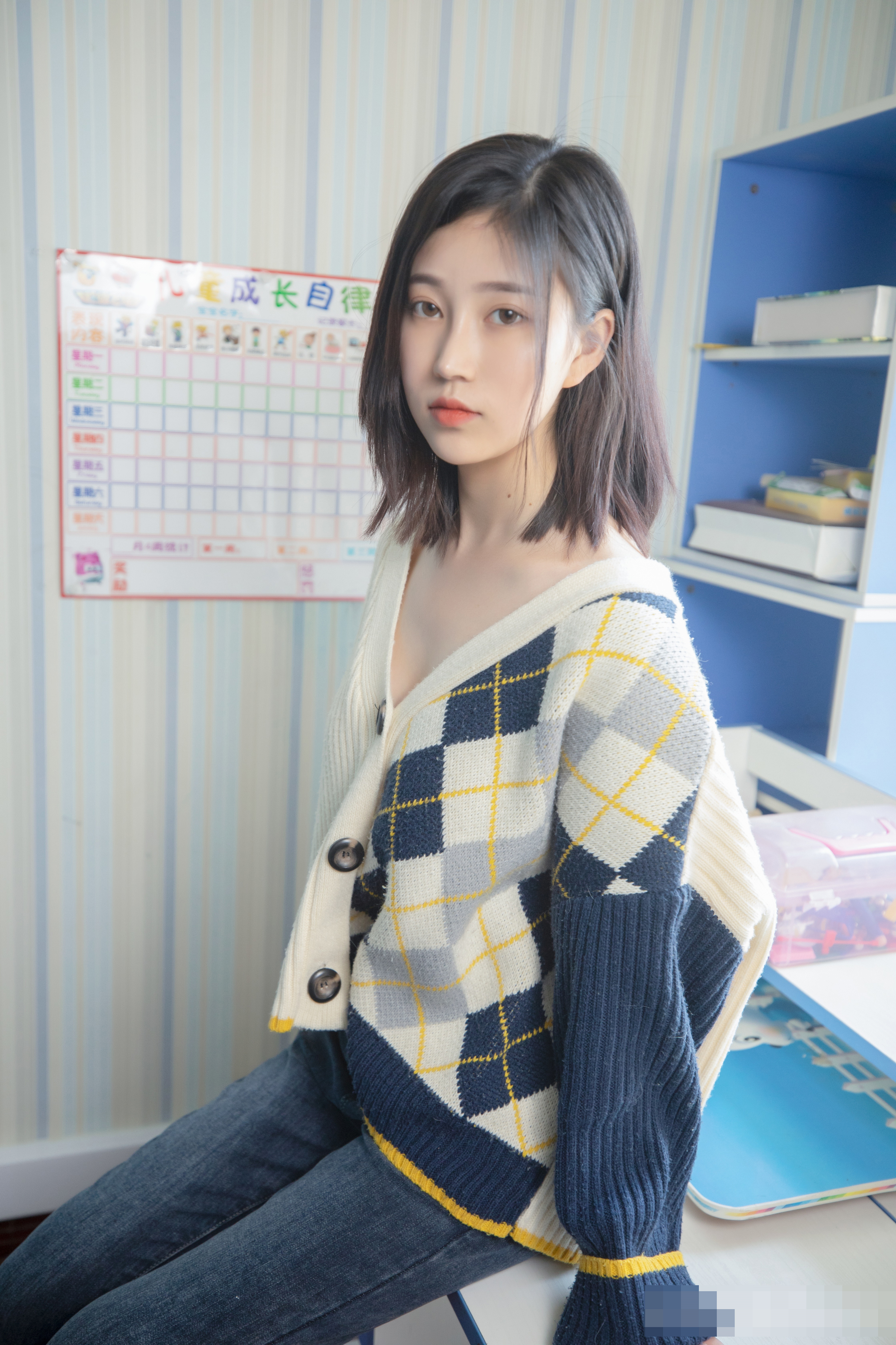 amateur photo 年年Nnian - 子然 (4)