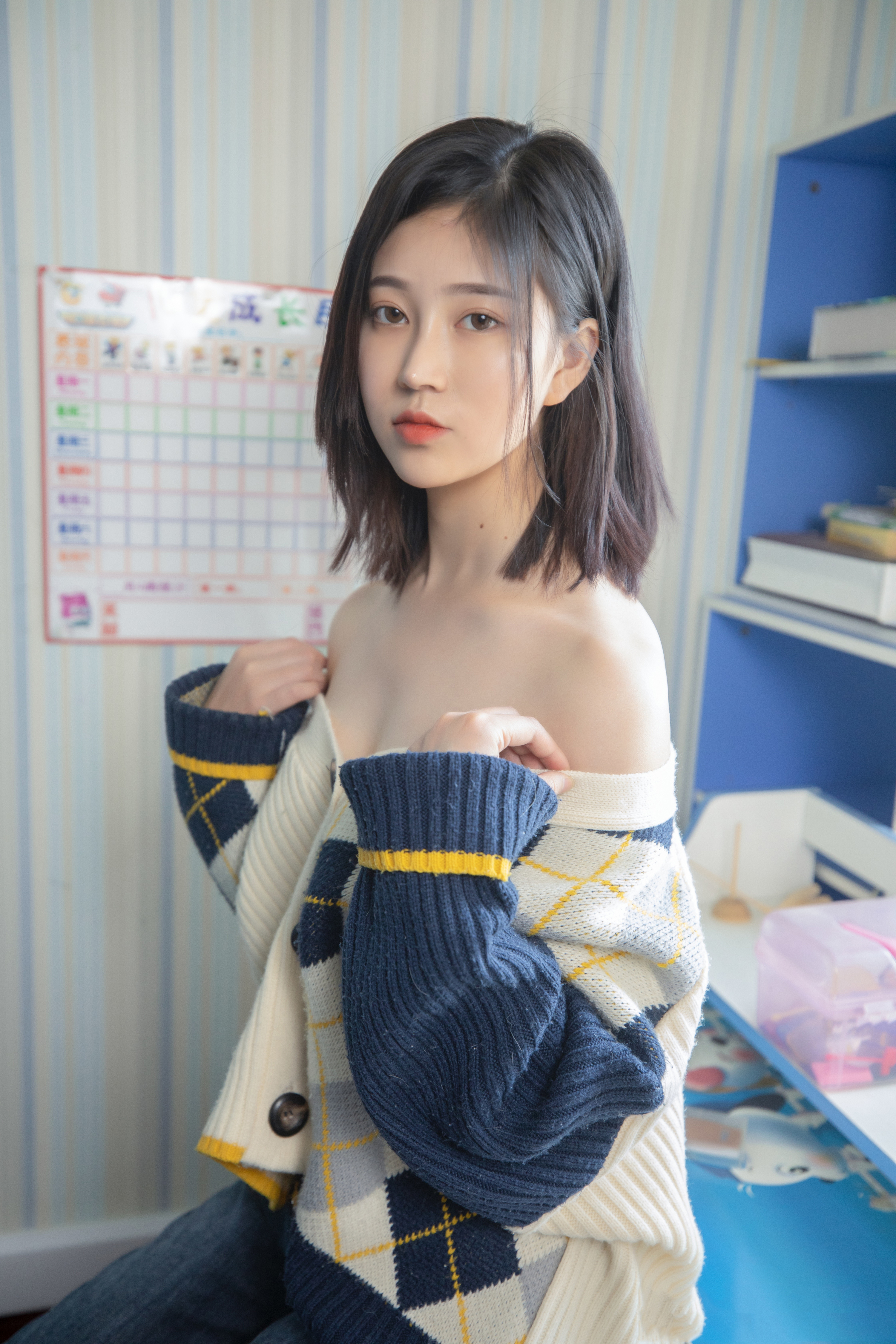 amateur photo 年年Nnian - 子然 (6)