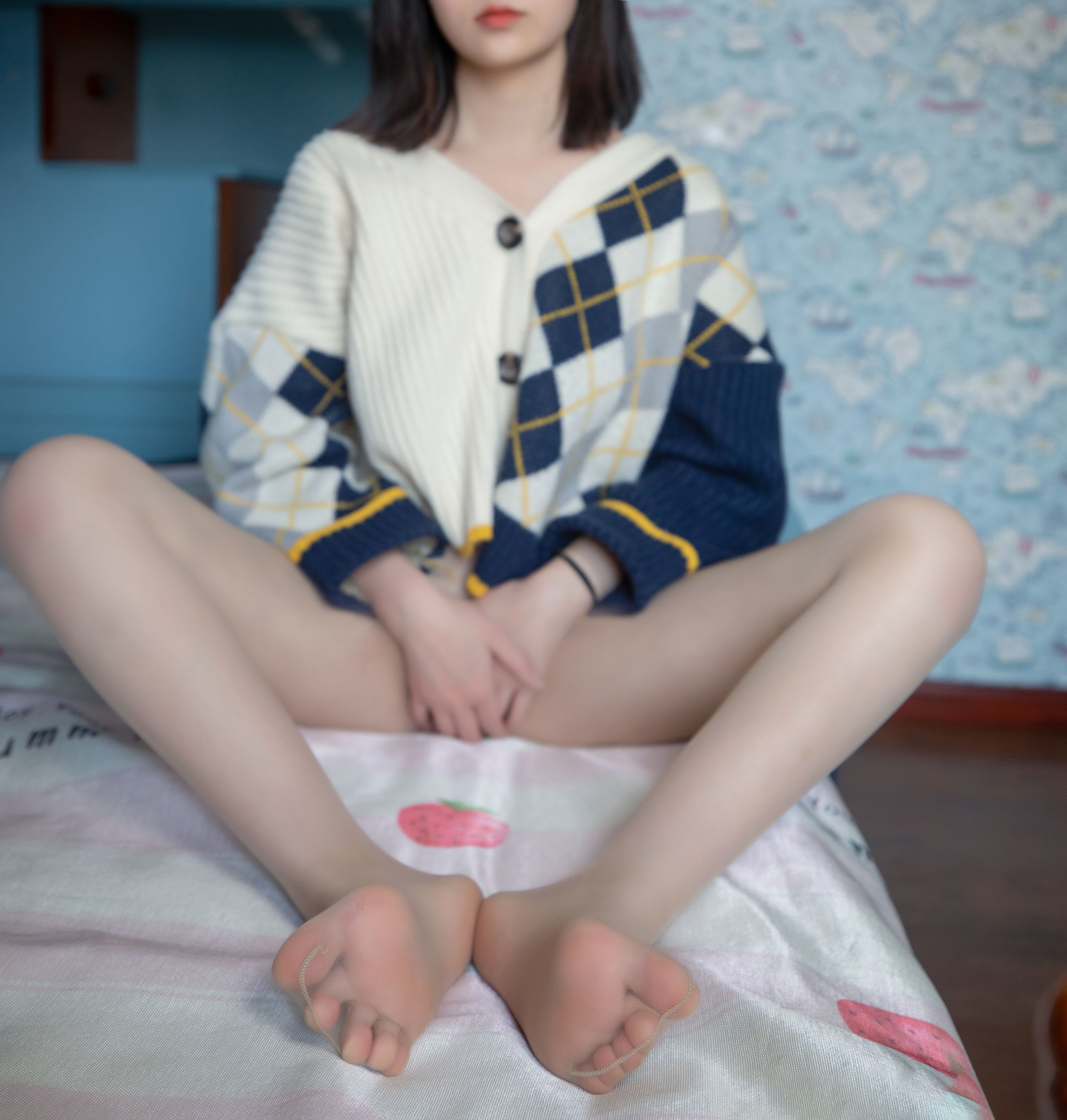 amateur photo 年年Nnian - 子然 (58)