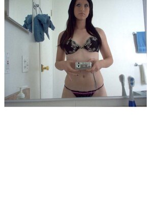 foto amateur Selfie Girls (108 Nude Photos) (73)
