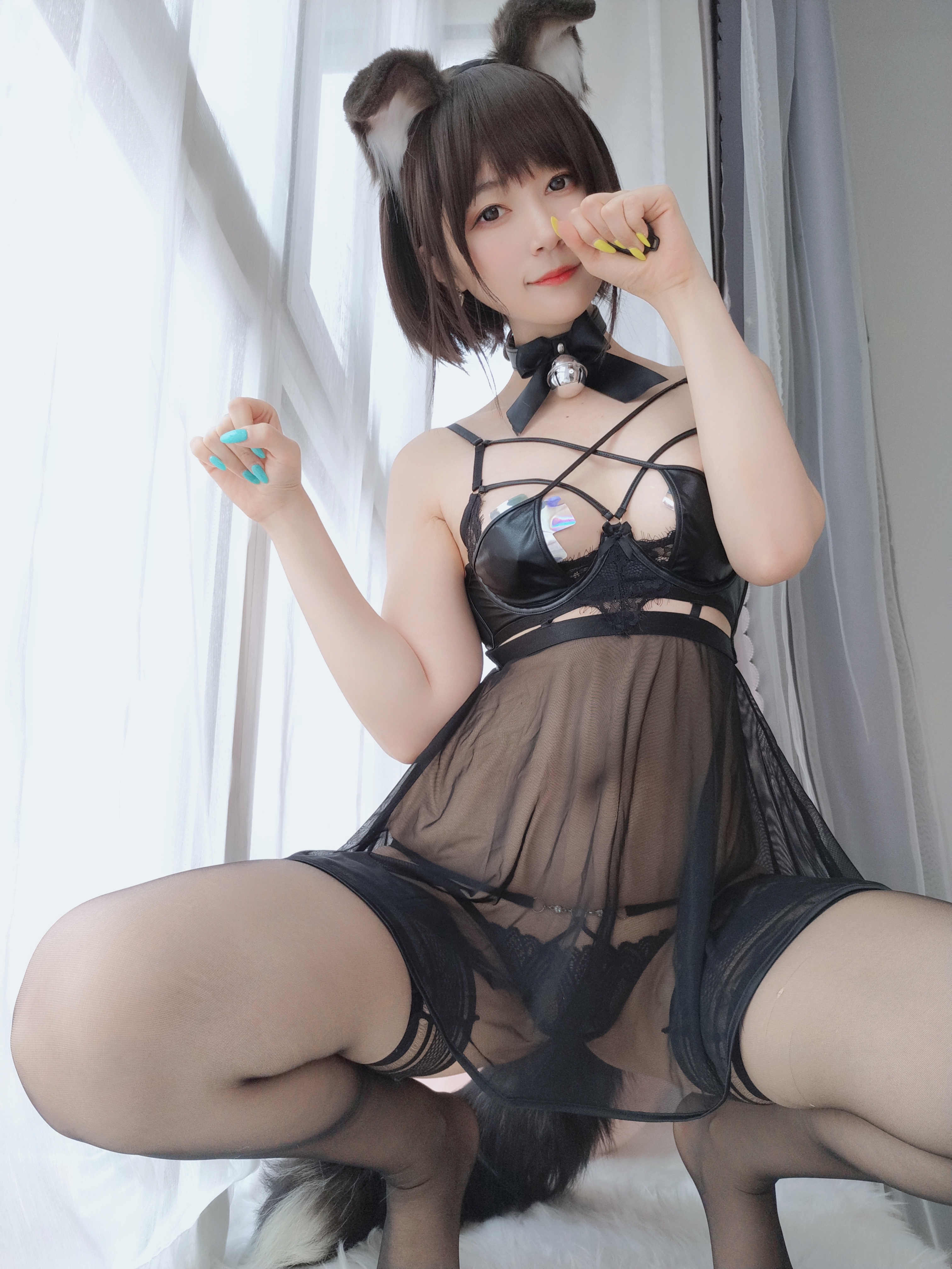 amateur photo Baiyin811 (白银81) - 折耳狗 (40)