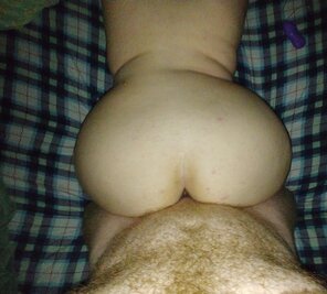 [31M/31F] My wife has such a great ass