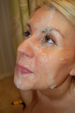 Nice facial