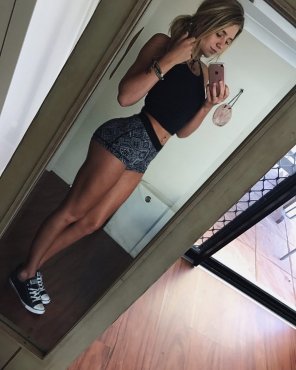 Nice shorts