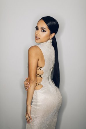 Becky G