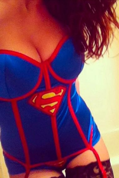 Super girl