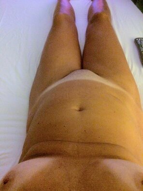 Tanlines nudefie!