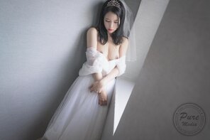 amateur pic [PureMedia] VOL202 Yeha (34)