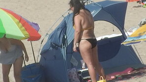 amateur pic 2020 Beach girls pictures(33)