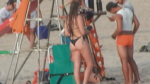 2020 Beach girls pictures(40)