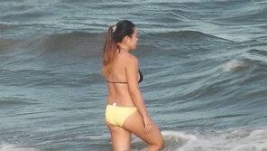 amateur pic 2020 Beach girls pictures(44)